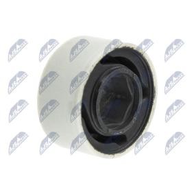 Comprar Casquillo, alojamiento del brazo oscilante transversal de NTY ZTP-RV-002A a bajo precio de 5,81 €