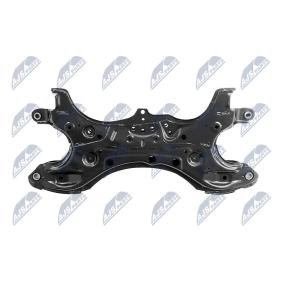 Lagerung, Lenkgetriebe ZTP-TY-047C