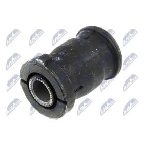 Querlenker von NTY ZTP-TY-058A