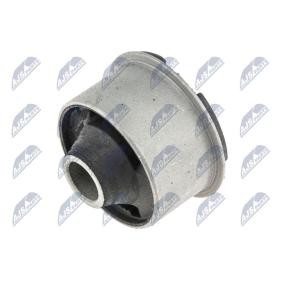 Achetez des Suspension, bras de liaison NTY ZTP-TY-083D à prix pour 18,02 €