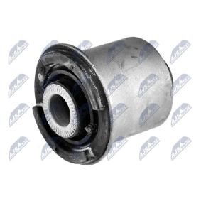 Lagerung, Lenker ZTP-TY-084I