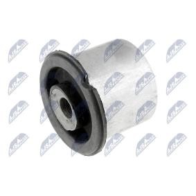 Lagerung, Lenker ZTP-VW-005C von NTY günstig für 16,24 € online kaufen