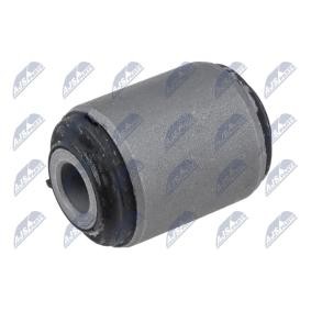 Compre Casquilho, amotecedor da NTY ZTT-CH-004C a um preço baixo por 8,36 €