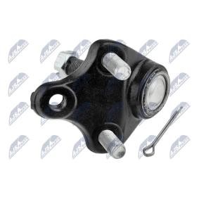 Lagerung, Lenker ZTT-CH-009B von NTY günstig für 11,59 € online kaufen