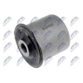 Lagerung, Lenker ZTT-CH-017B