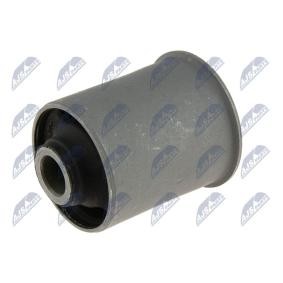 Lagerung, Lenker von NTY ZTT-DA-002C