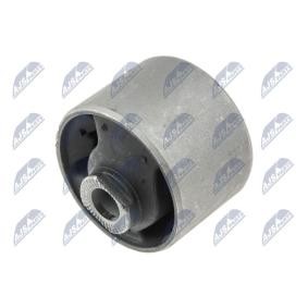 Comprar Suspensión, Brazo oscilante de NTY ZTT-DW-039A a bajo precio de 11,93 €
