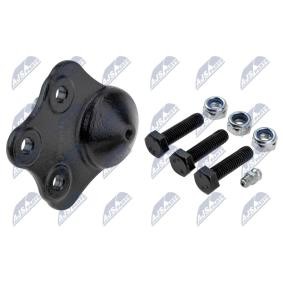 Acquista Supporto braccio oscillante da NTY ZTT-DW-040A a buon mercato per soli 4,25 €