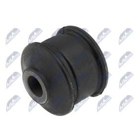 Lagerung, Lenker ZTT-DW-095B für SSANGYONG