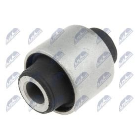 Buchse, Stossdämpfer ZTT-HD-014B für HONDA