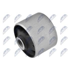 Lagerung, Differential für MITSUBISHI von NTY