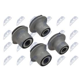 Lagerung, Differential ZTT-MS-011G von NTY günstig für 7,57 € online kaufen