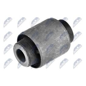 Lagerung, Lenker ZTT-NS-038B für Ceed III Kasten / Kombi (CD) für 9,43 CHF
