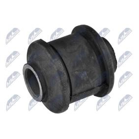 Lagerung, Lenker ZTT-NS-063D für NISSAN
