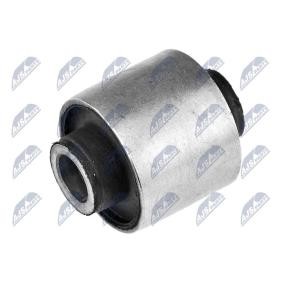 Lagerung, Lenker ZTT-NS-070D für NISSAN
