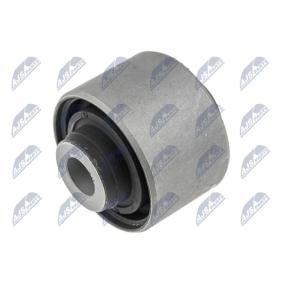 Lagerung, Lenker ZTT-NS-071B für NISSAN