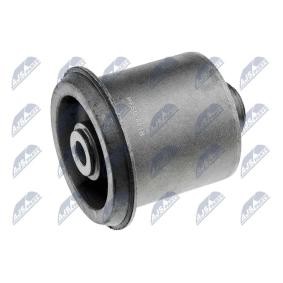 Lagerung, Lenker ZTT-SU-001B für SX4 Stufenheck (GY) für 20,82 CHF