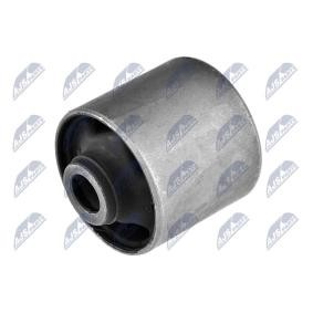 Lagerung, Lenker ZTT-SU-009B für BALENO Schrägheck (EG) für 17,10 CHF