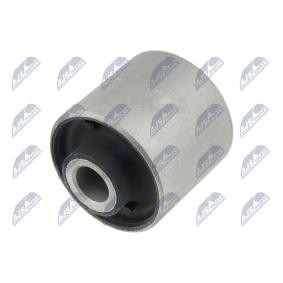 Lagerung, Lenker ZTT-TY-001G