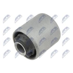 Lagerung, Lenker ZTT-TY-006J