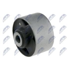 Lagerung, Differential für TOYOTA von NTY