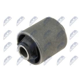 Lagerung, Lenker ZTT-TY-030B