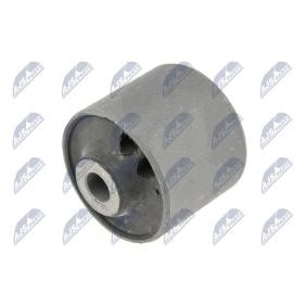 Lagerung, Lenker ZTT-TY-045A