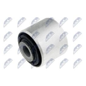 Lagerung, Lenker ZTT-TY-062B