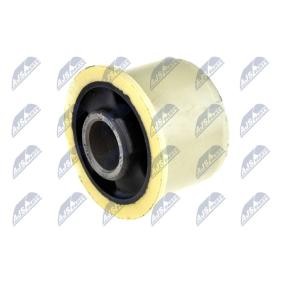 Lagerung, Lenker ZTT-VV-001A für XC70 II Kombi (136) für 4,11 CHF