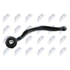 Lagerung, Lenker ZTT-VV-001D für VOLVO