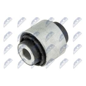 Lagerung, Lenker ZTT-VW-006A für Passat CC (357) für 7,16 CHF