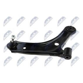 Comprar Barra oscilante de suspensión de ruedas de NTY ZWD-SU-042 a bajo precio de 43,95 €