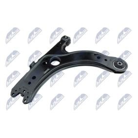Querlenker ZWD-VW-039A für Leon SC (5F5) für 26,24 CHF