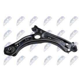 Querlenker ZWD-VW-056 für Ibiza IV ST (6J8, 6P8) für 45,23 CHF