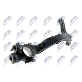 Achsschenkel, Radaufhängung ZZP-VW-017 von NTY günstig für 100,97 € online kaufen