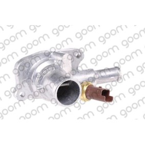 Achetez des Boîtier du thermostat GOOM THH-0044 à prix pour 25,84 €