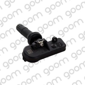 Köp TPMS-sensor av GOOM TMP-0013 till det låga priset 609,09 kr