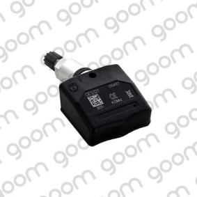 Köp TPMS-sensor av GOOM TMP-0022 till det låga priset 719,52 kr