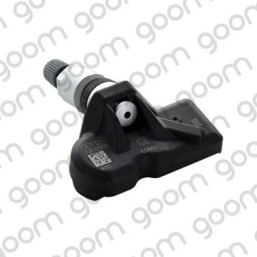 Reifendruck-Kontrollsystem (RDKS) TMP-0046 für MINI
