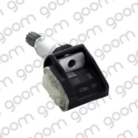 Acquista Sensore di pressione pneumatici (TPMS) da GOOM TMP-0052 a buon mercato per soli 38,31 €