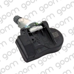 Reifendruck-Kontrollsystem (RDKS) TMP-0062 für MINI