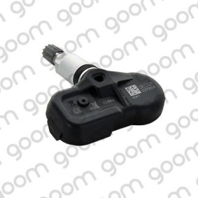 Köp TPMS-sensor av GOOM TMP-0065 till det låga priset 721,85 kr