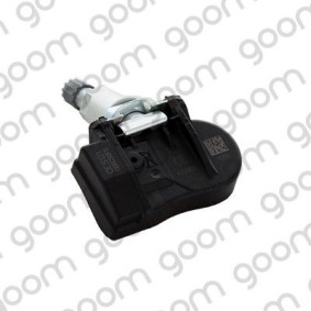 Osta Pyöräanturi, rengaspaine GOOM:llä TMP-0073 edullisesti hintaan 49,08 €
