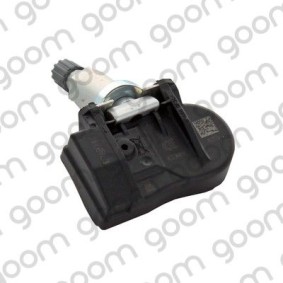 Köp TPMS-sensor av GOOM TMP-0076 till det låga priset 567,05 kr