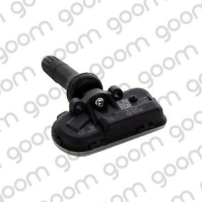Köp TPMS-sensor av GOOM TMP-0078 till det låga priset 732,34 kr