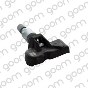 Reifendruck-Kontrollsystem (RDKS) TMP-0079 für MINI