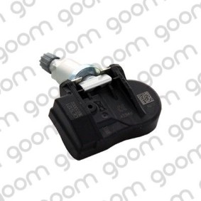 Köp TPMS-sensor av GOOM TMP-0084 till det låga priset 486,37 kr