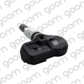 Köp TPMS-sensor av GOOM TMP-0086 till det låga priset 721,85 kr