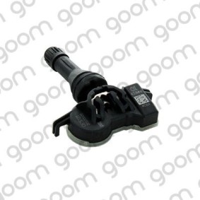 Reifendruck-Kontrollsystem (RDKS) TMP-0092 für MINI