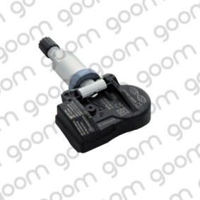 Osta Pyöräanturi, rengaspaine GOOM:llä TMP-0093 edullisesti hintaan 45,43 €